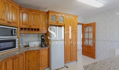 Перепродажа - Villa - Torrevieja - Costa Blanca