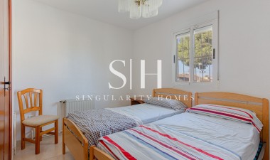 Перепродажа - Villa - Torrevieja - Costa Blanca