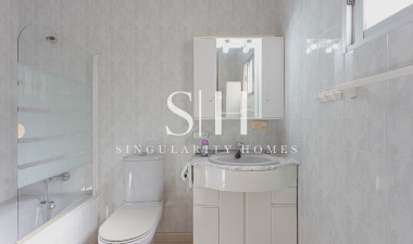 Перепродажа - Villa - Torrevieja - Costa Blanca