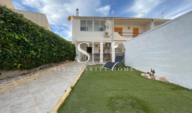 Återförsäljning - Hus - Los Balcones - Costa Blanca