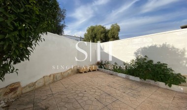 Återförsäljning - Hus - Los Balcones - Costa Blanca