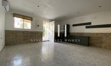 Återförsäljning - Hus - Los Balcones - Costa Blanca