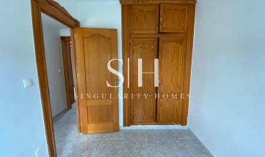 Återförsäljning - Hus - Los Balcones - Costa Blanca