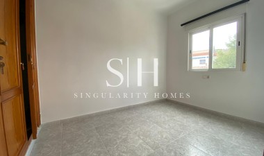 Återförsäljning - Hus - Los Balcones - Costa Blanca