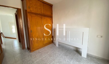 Återförsäljning - Hus - Los Balcones - Costa Blanca