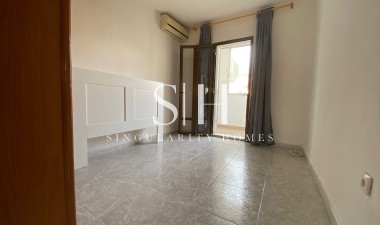 Återförsäljning - Hus - Los Balcones - Costa Blanca