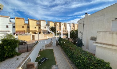 Återförsäljning - Hus - Los Balcones - Costa Blanca