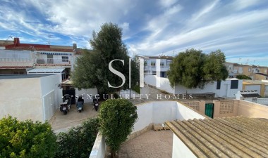 Återförsäljning - Hus - Los Balcones - Costa Blanca