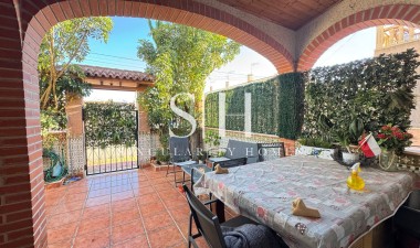 Herverkoop - Huis - Torrevieja - Costa Blanca