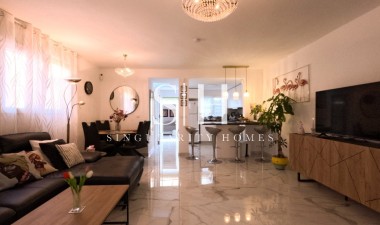 Herverkoop - Huis - Torrevieja - Costa Blanca