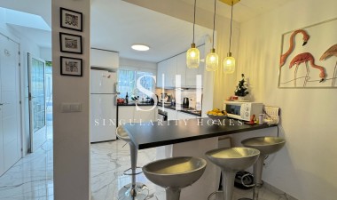 Herverkoop - Huis - Torrevieja - Costa Blanca