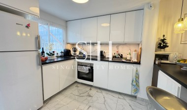 Herverkoop - Huis - Torrevieja - Costa Blanca