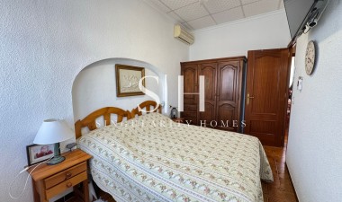 Herverkoop - Huis - Torrevieja - Costa Blanca