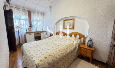 Herverkoop - Huis - Torrevieja - Costa Blanca