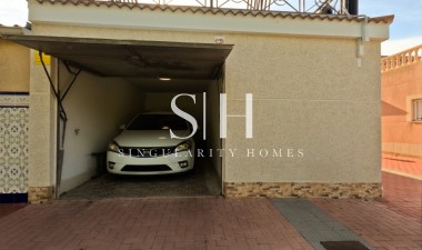 Herverkoop - Huis - Torrevieja - Costa Blanca