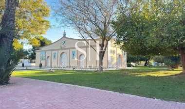 Herverkoop - Huis - Torrevieja - Costa Blanca