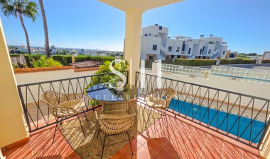 Herverkoop - Villa - Los Dolses - Inland