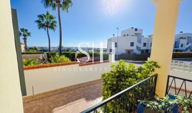 Herverkoop - Villa - Los Dolses - Inland