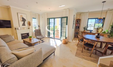 Herverkoop - Villa - Los Dolses - Inland