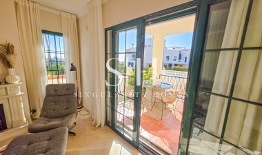 Herverkoop - Villa - Los Dolses - Inland