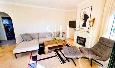 Herverkoop - Villa - Los Dolses - Inland