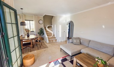 Herverkoop - Villa - Los Dolses - Inland