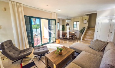 Herverkoop - Villa - Los Dolses - Inland