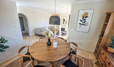 Herverkoop - Villa - Los Dolses - Inland