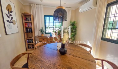 Herverkoop - Villa - Los Dolses - Inland