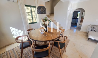 Herverkoop - Villa - Los Dolses - Inland