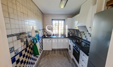 Herverkoop - Villa - Los Dolses - Inland