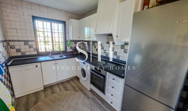 Herverkoop - Villa - Los Dolses - Inland