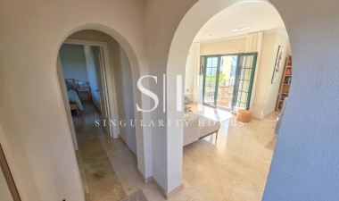 Herverkoop - Villa - Los Dolses - Inland