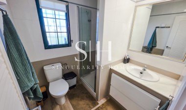 Herverkoop - Villa - Los Dolses - Inland