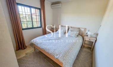 Herverkoop - Villa - Los Dolses - Inland