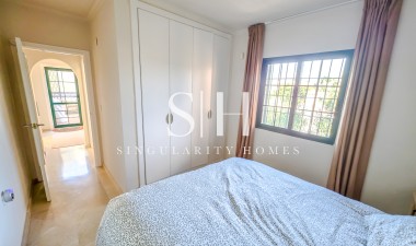 Herverkoop - Villa - Los Dolses - Inland