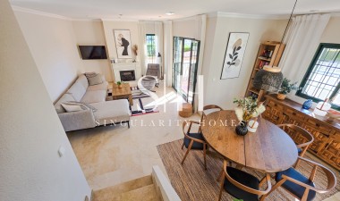 Herverkoop - Villa - Los Dolses - Inland