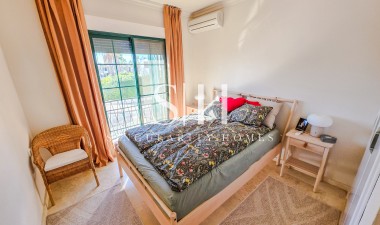 Herverkoop - Villa - Los Dolses - Inland