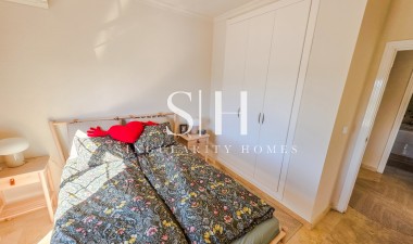 Herverkoop - Villa - Los Dolses - Inland