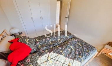 Herverkoop - Villa - Los Dolses - Inland