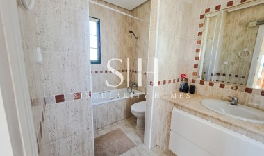 Herverkoop - Villa - Los Dolses - Inland