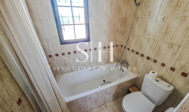 Herverkoop - Villa - Los Dolses - Inland