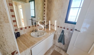 Herverkoop - Villa - Los Dolses - Inland