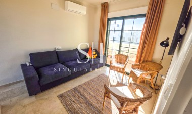 Herverkoop - Villa - Los Dolses - Inland