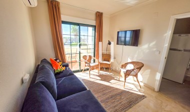 Herverkoop - Villa - Los Dolses - Inland