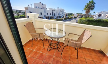 Herverkoop - Villa - Los Dolses - Inland