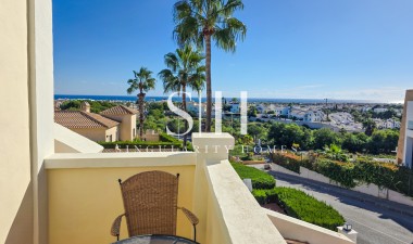 Herverkoop - Villa - Los Dolses - Inland