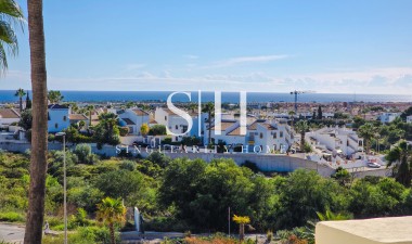 Herverkoop - Villa - Los Dolses - Inland