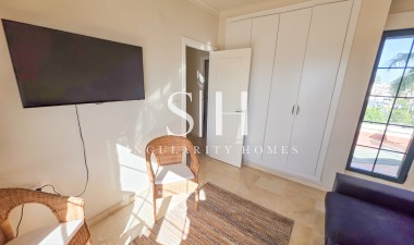 Herverkoop - Villa - Los Dolses - Inland