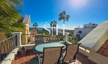 Herverkoop - Villa - Los Dolses - Inland